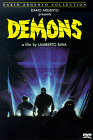 Demoni